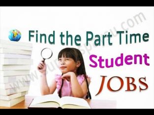 Part time work from home jobs