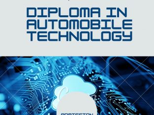 Diploma in Automobile technology