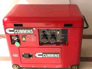 8kva fuelles generator for sale