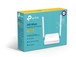 Tip-link wifi router 820N