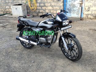 hero splendor plus bike urgent Seal