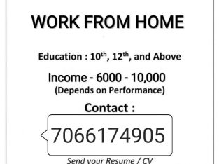 income opportunity