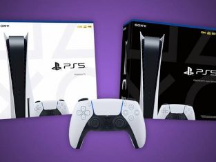 PlayStation 5 PS