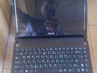 uk used i5 Asus laptop