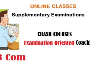 ONLINE TUITIONS