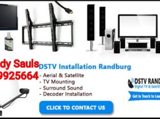 Dstv and Ovhd