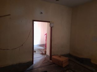 2 rooms for rent in kalyani Nagar ,cuttack