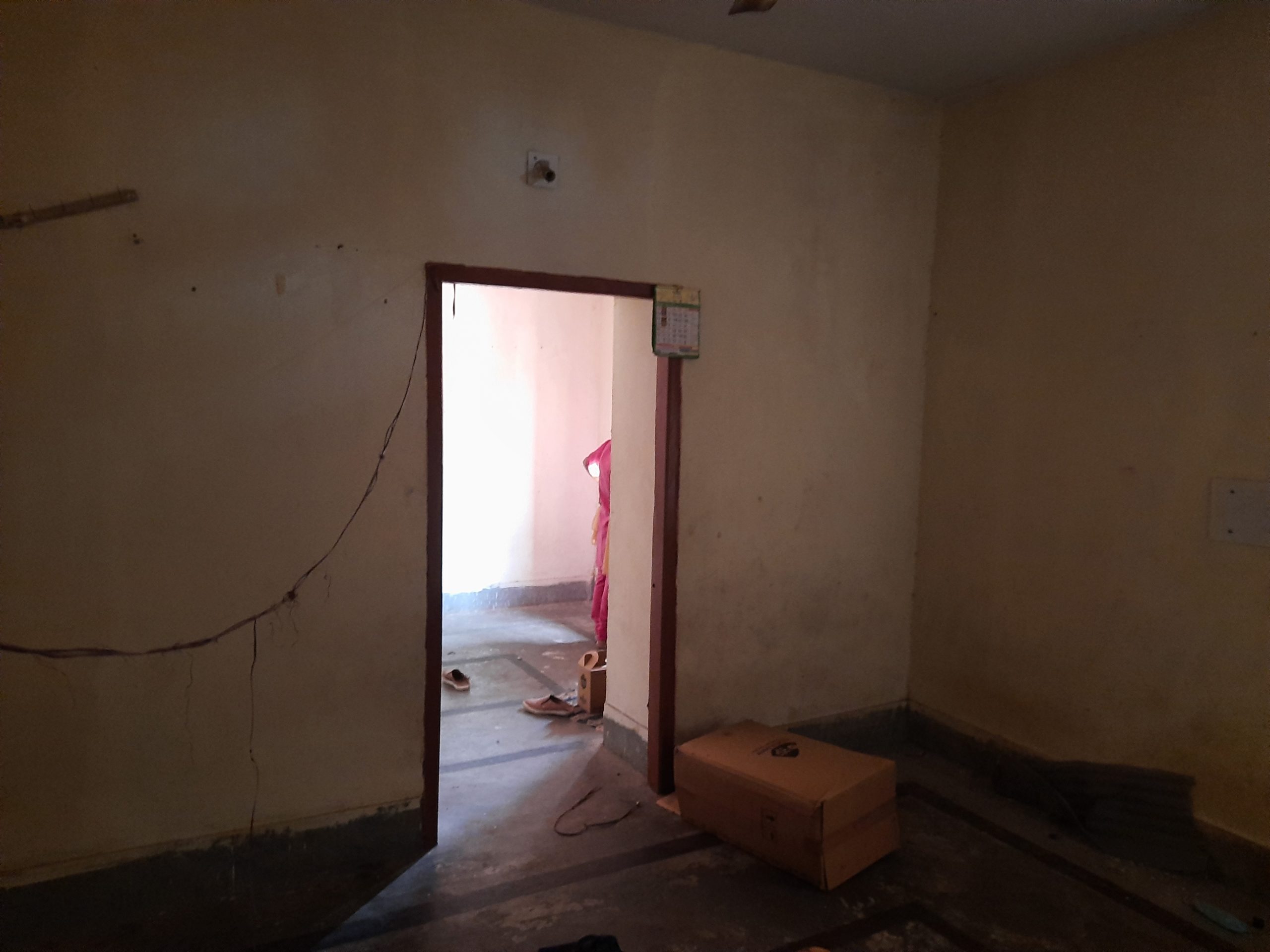 2 rooms for rent in kalyani Nagar ,cuttack