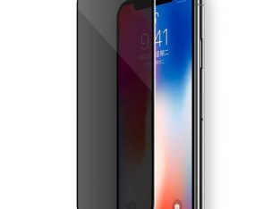 HD original quality Tempered Glass for iPhone X/XS