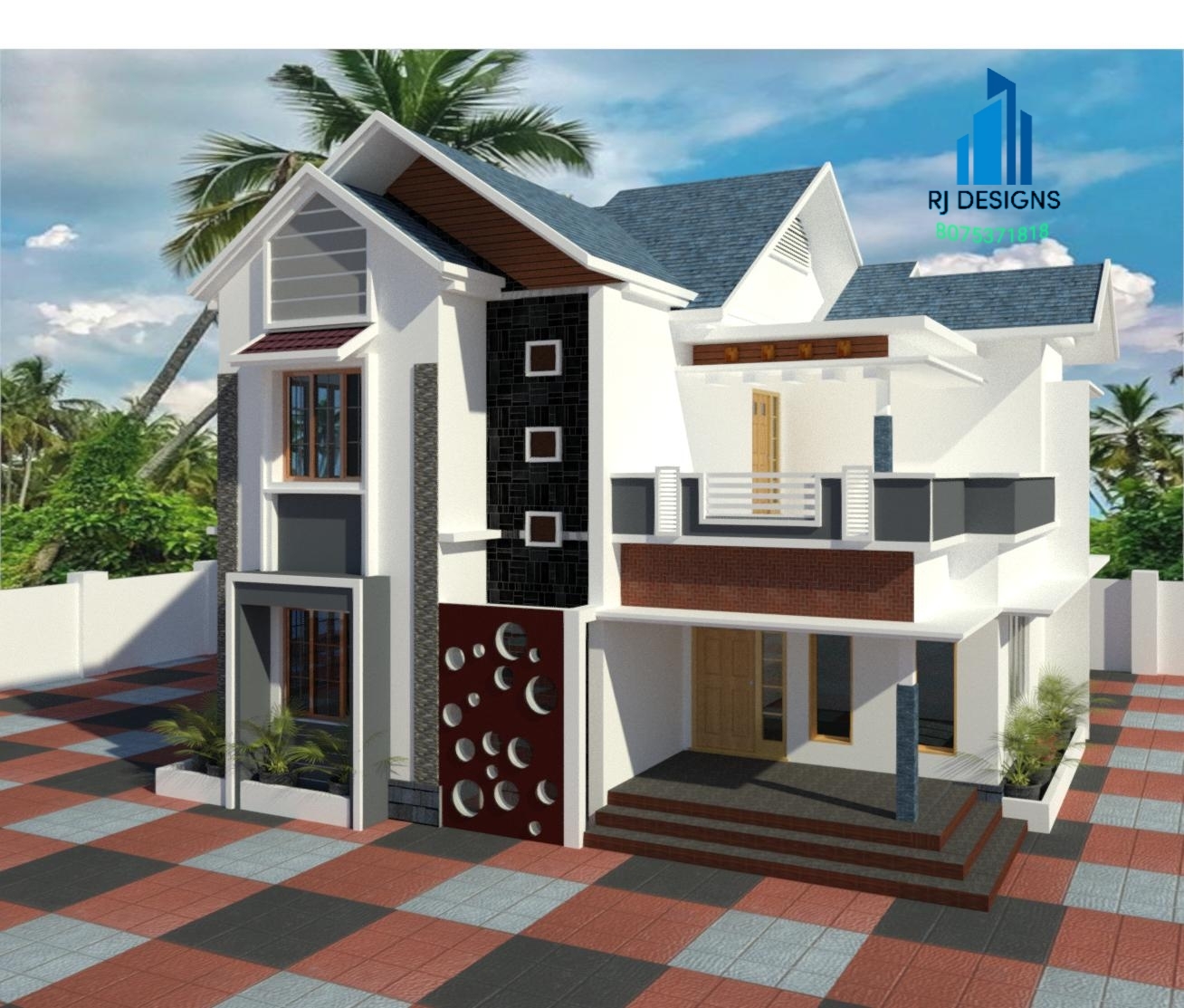 we will design your dream home