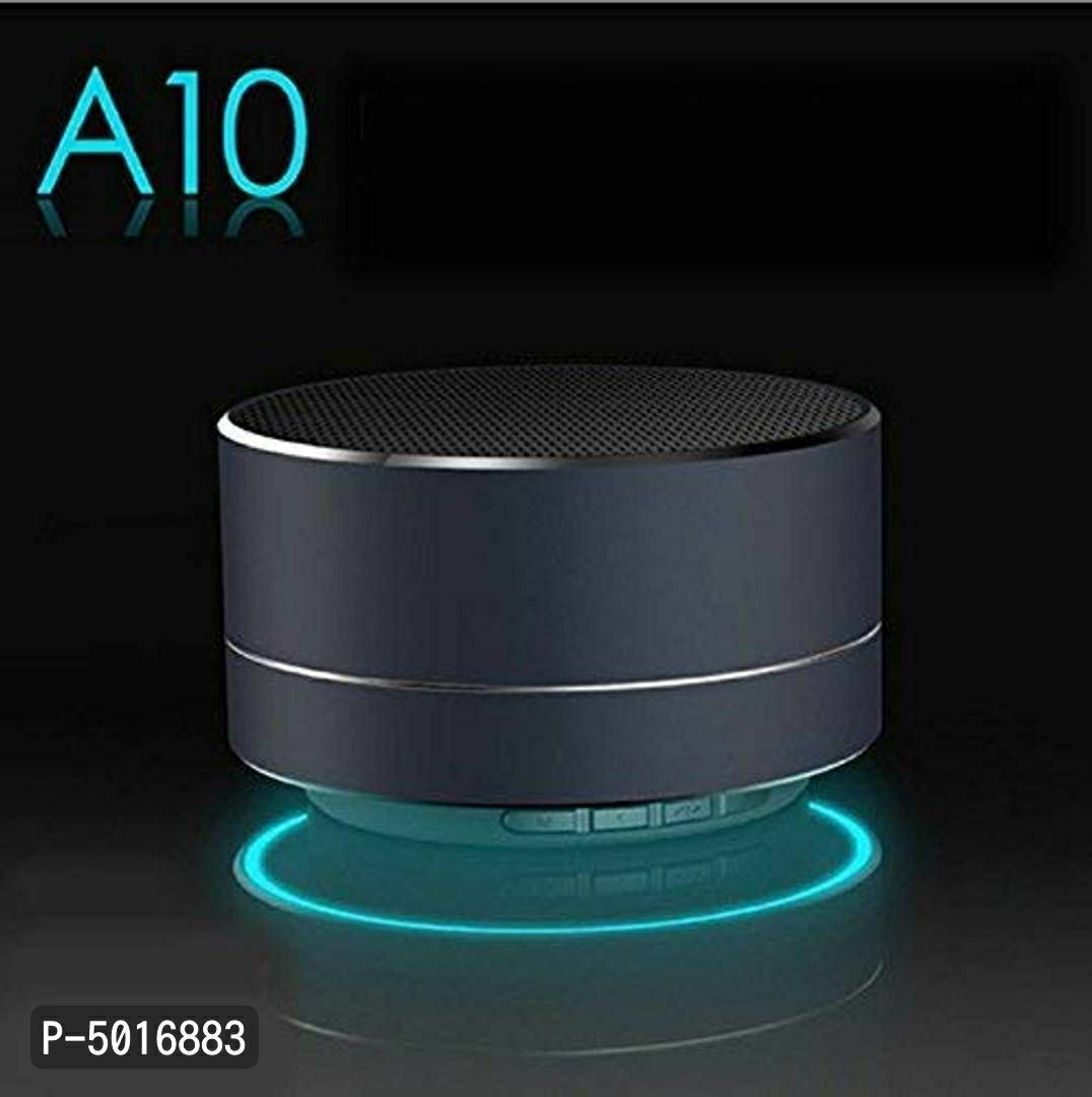 A10 Bluetooth speaker