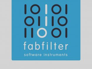 FabFilter Total Bundle 2021.5 For 4 Users