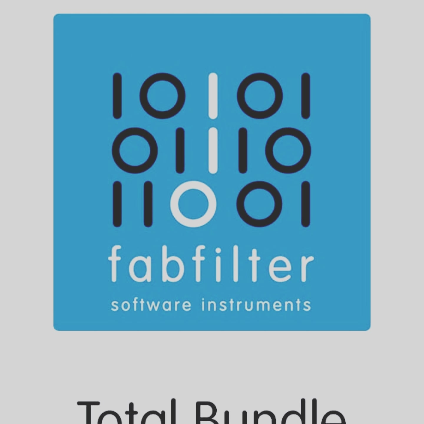 FabFilter Total Bundle 2021.5 For 4 Users