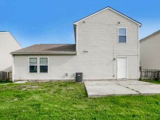 Beautiful home for rent