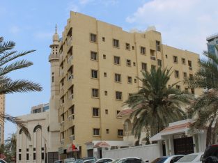 Building for sale in Ajman