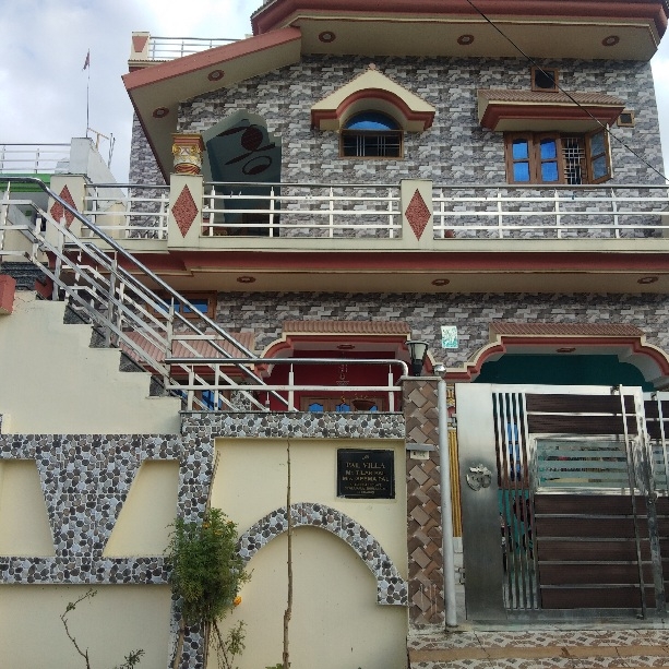 2 Bedroom set for rent Shraddha Enclave, Shimla road, dehradun