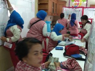 House in Tebet Dalam 1G