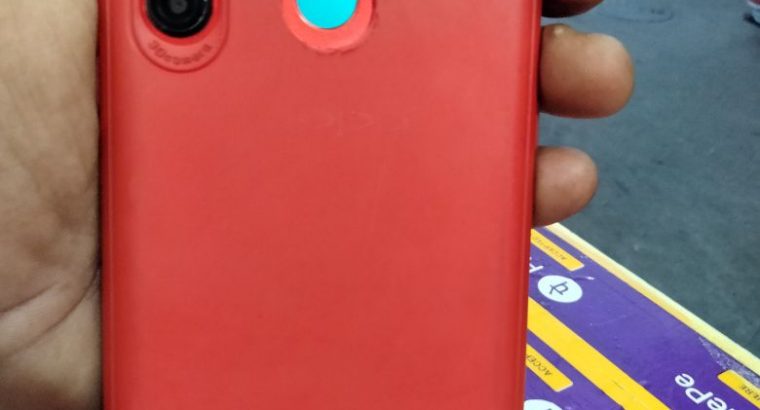 realme5i good working 4gb ram 64 internal
