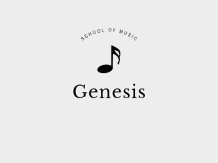 Music ClassesGenesis Academy