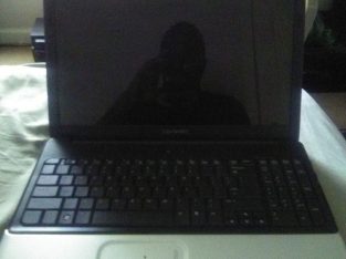 HP Compaq Presario CQ60 Laptop