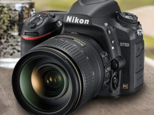 Nikon Camera At Affordable Price Range