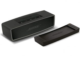 Bose SoundLink Mini ii Bluetooth Speaker (