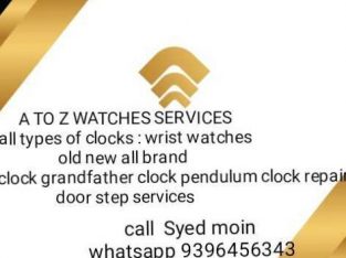 atozwatches services