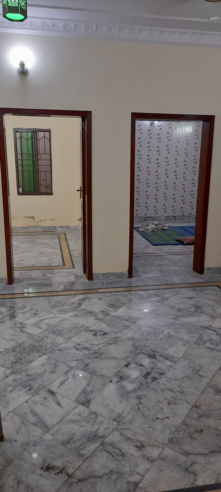 New 5 Marla 1.5 Story House for rent in Airport Housing Society Rwp