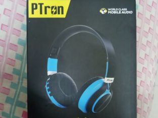 Ptron wireless headset sale in thane