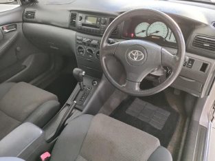 Toyota Corolla 160i GLE