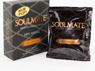 Soulmate Premium Coffee
