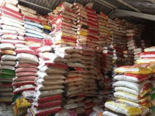 Nigeria Custom Auctioning Of Rice