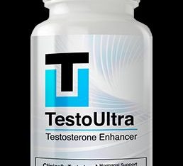 Male UftrlaCore    Call to Order Male UltraCore  T Booster