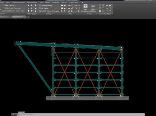 Mechanical and Structural Design