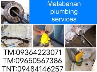 Malabanan Plumbing Services 09364223071 09484146257