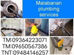 Malabanan services 09364223071 09484146257