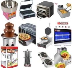 Electric deep oil gas fryer oven griller toaster tandoori steel stove otg mixe juicer insects killer