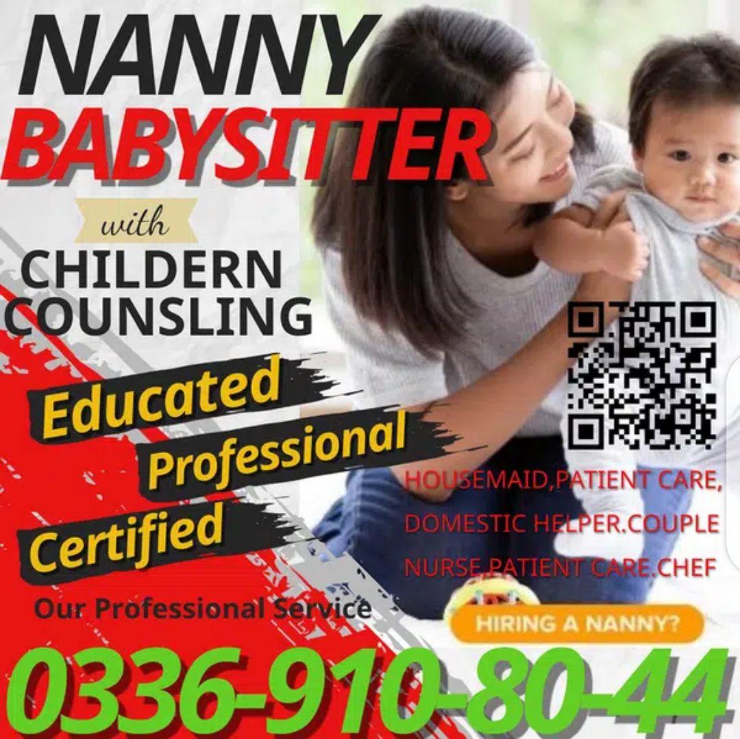 CWNS=Get verified NANNY/BABBYSITTER Certified NURSE available