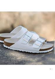 Mubarak footwear