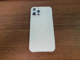 iPhone 12 pro max