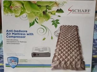 air mattress for patients