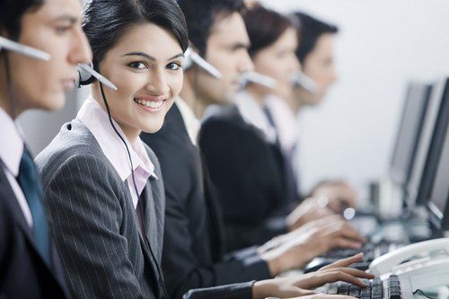 call centre/bop  job requirement all people