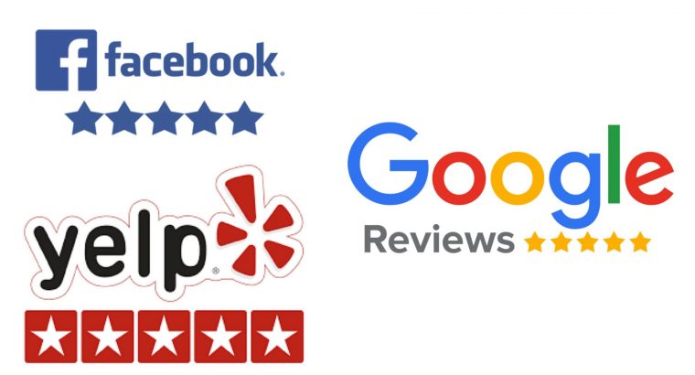 Get More Good Reviews For Your Business