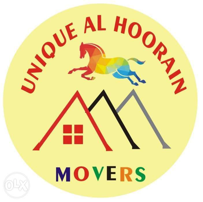 UNIQUE AL HOORQIN MOVERS PACKERS – ALL OVER BAHRAIN / GULF / WORLDWIDECOMPLETE MOVING SOLUTION –