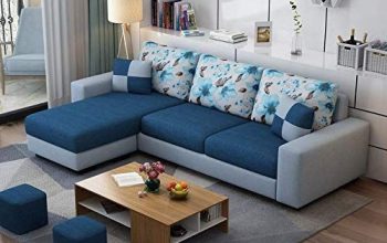 New l shape sofa set for sale