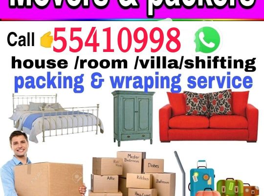 Doha movers Packers. professional Moving CompanyMoving/Shifting House/Villa & Office Furnitur