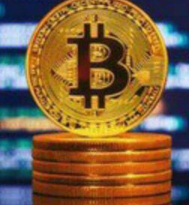 BITCOIN INVESTMENT TRADE.