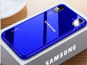 Samsung product