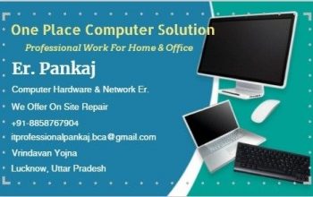 One Place Computer Solution