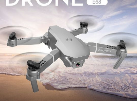 Brand New Sky Drones E68 / E88 / K99 Max